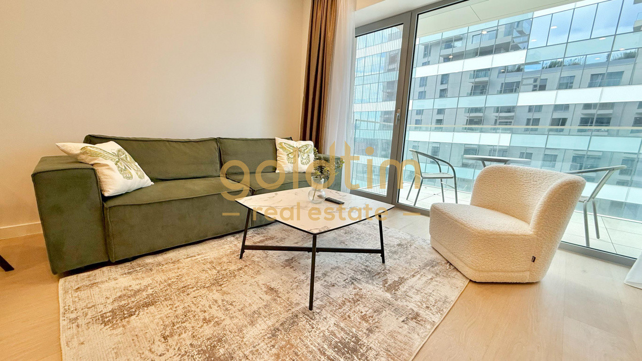 SUPERB/LUMINOS/AVIATIEI TOWER/PROMENADA MALL