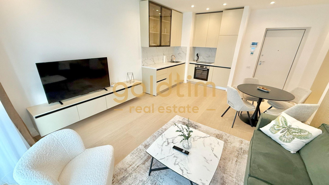 SUPERB/LUMINOS/AVIATIEI TOWER/PROMENADA MALL