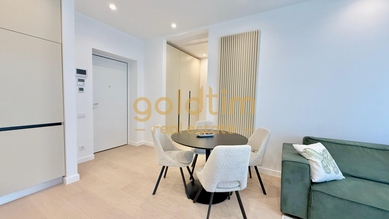 SUPERB/LUMINOS/AVIATIEI TOWER/PROMENADA MALL