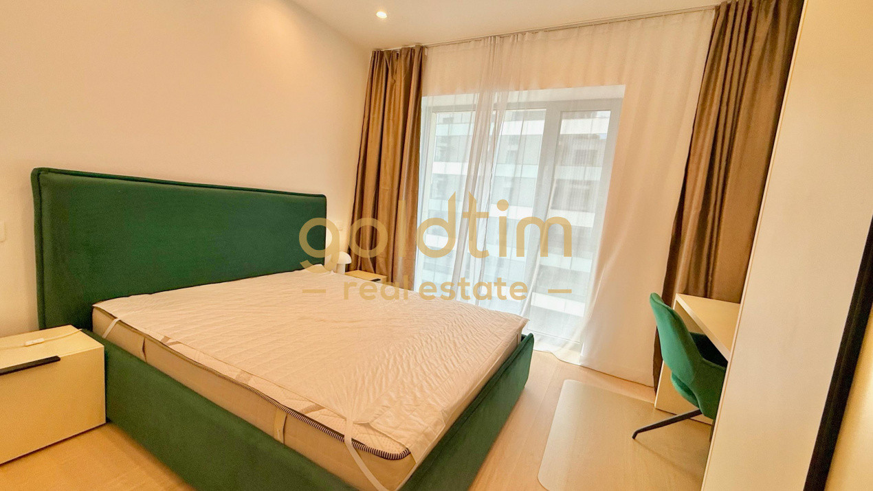 SUPERB/LUMINOS/AVIATIEI TOWER/PROMENADA MALL