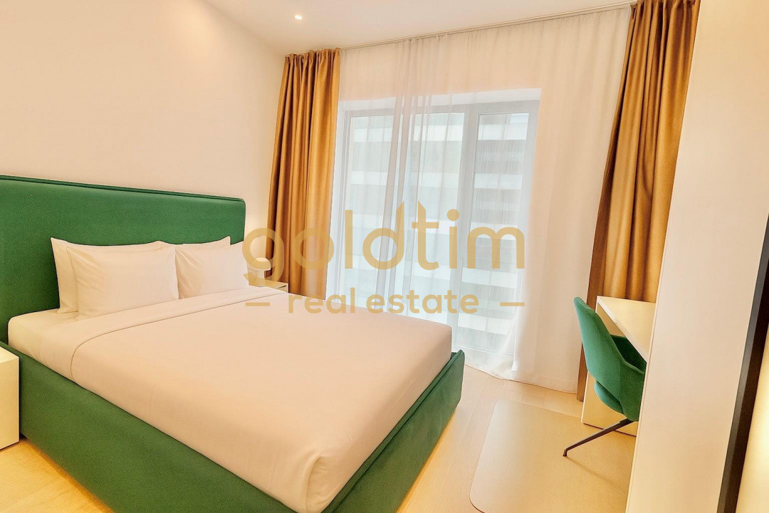 SUPERB/LUMINOS/AVIATIEI TOWER/PROMENADA MALL