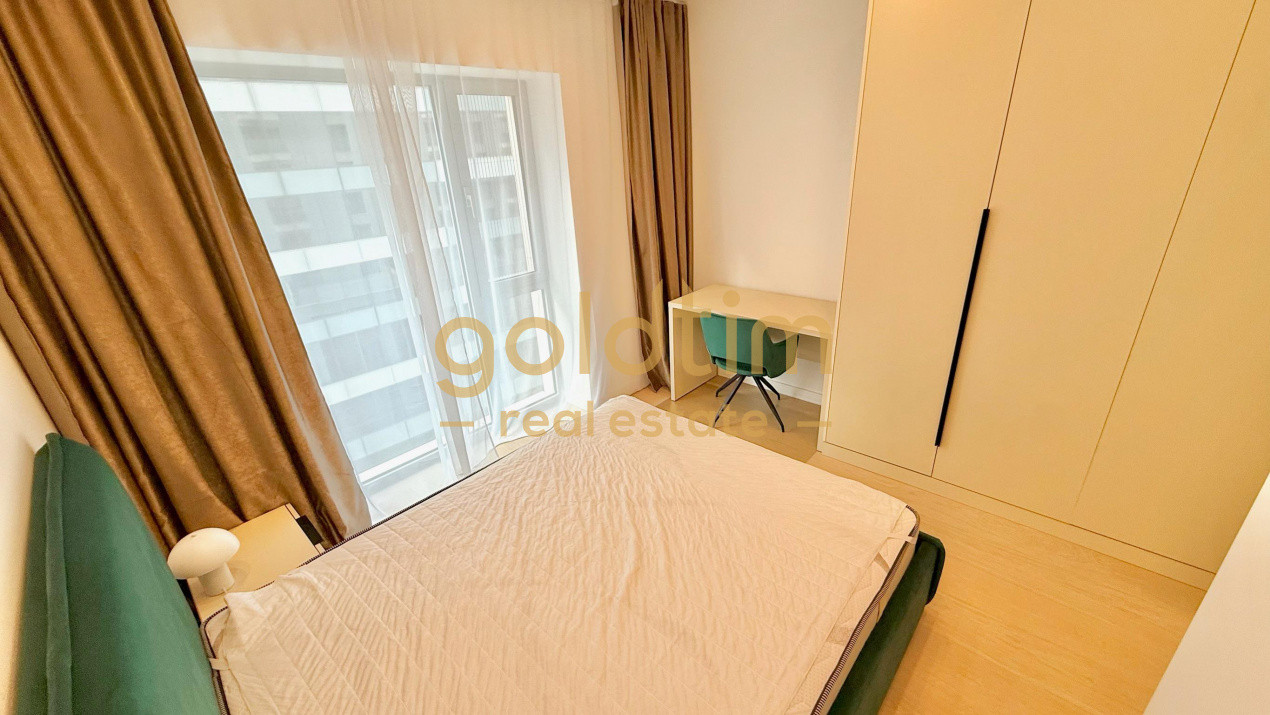 SUPERB/LUMINOS/AVIATIEI TOWER/PROMENADA MALL