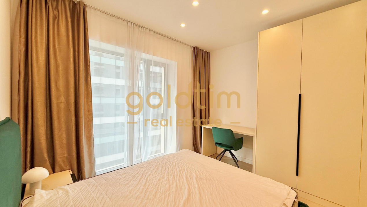 SUPERB/LUMINOS/AVIATIEI TOWER/PROMENADA MALL