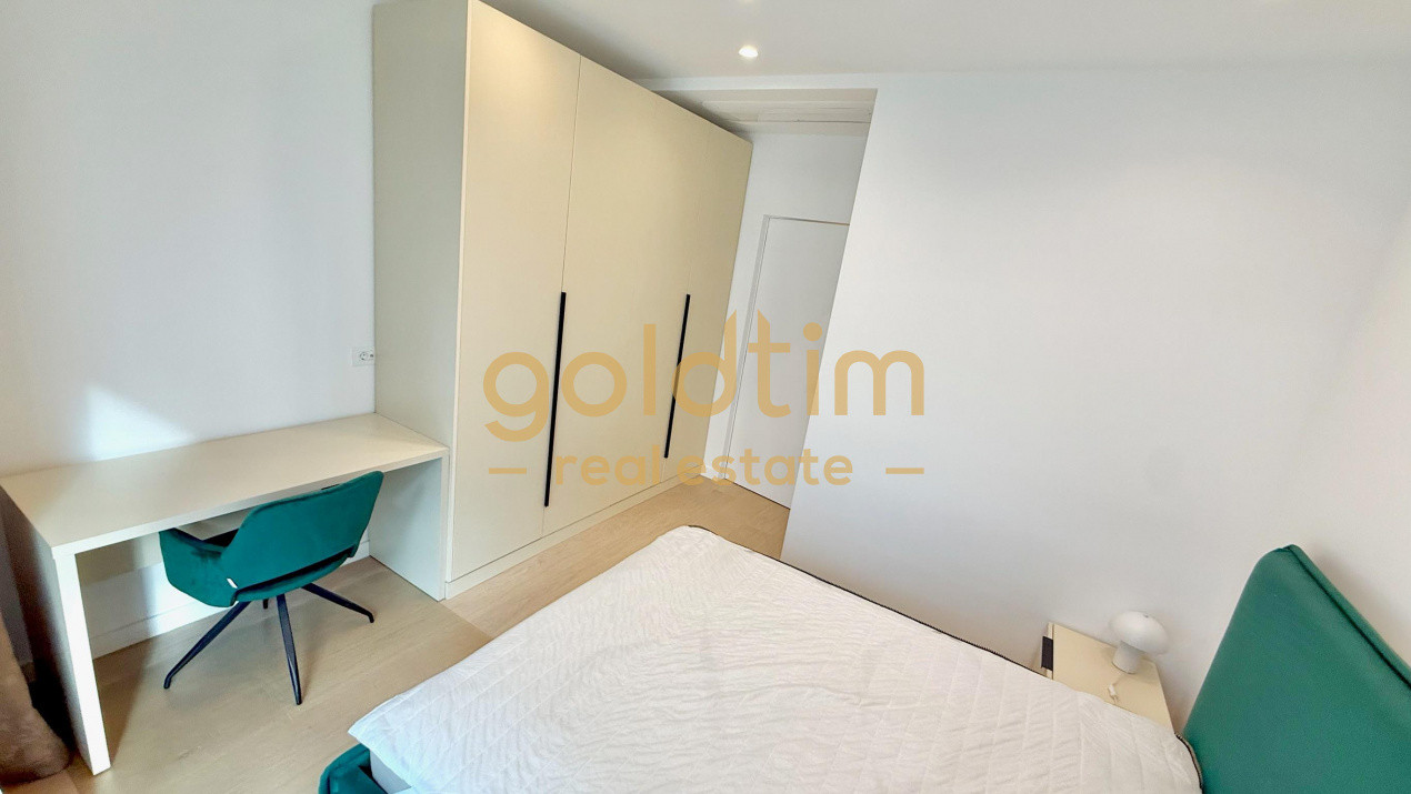 SUPERB/LUMINOS/AVIATIEI TOWER/PROMENADA MALL