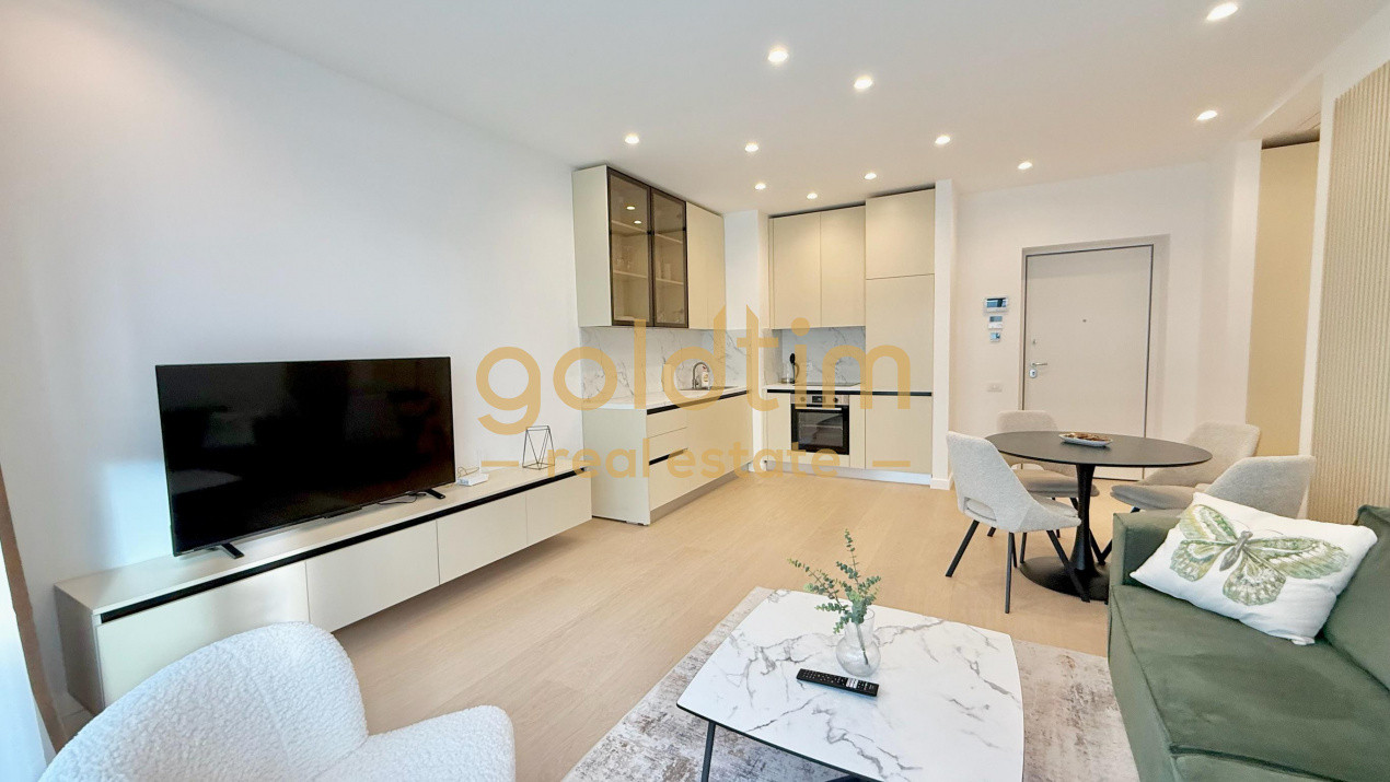 SUPERB/LUMINOS/AVIATIEI TOWER/PROMENADA MALL