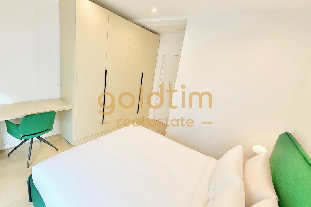 SUPERB/LUMINOS/AVIATIEI TOWER/PROMENADA MALL