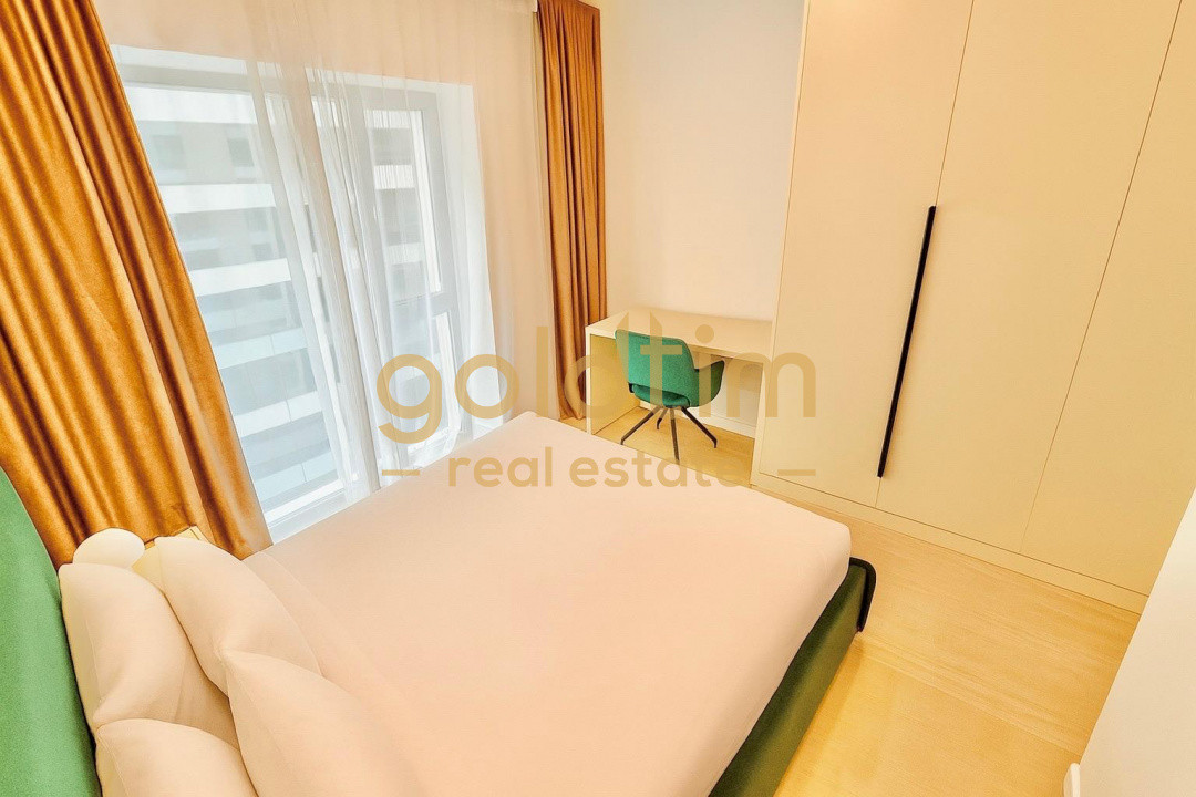 SUPERB/LUMINOS/AVIATIEI TOWER/PROMENADA MALL