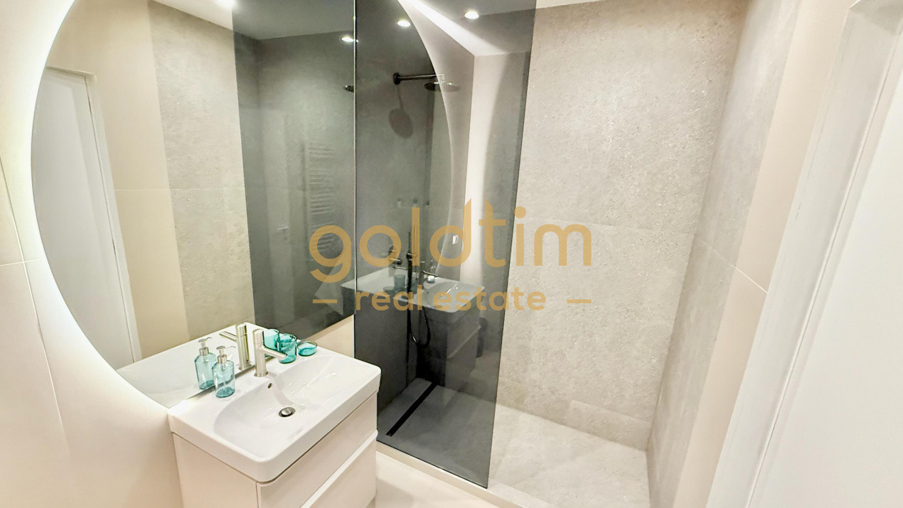 SUPERB/LUMINOS/AVIATIEI TOWER/PROMENADA MALL