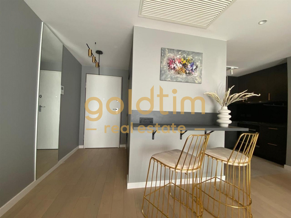 ONE HERASTRAU TOWERS/LUMINOS/SUPERB/AVIATIEI/PARCARE INCLUSA