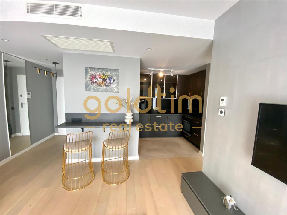 ONE HERASTRAU TOWERS/LUMINOS/SUPERB/AVIATIEI/PARCARE INCLUSA