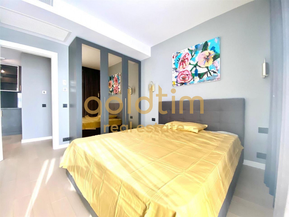 ONE HERASTRAU TOWERS/LUMINOS/SUPERB/AVIATIEI/PARCARE INCLUSA