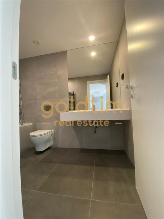 ONE HERASTRAU TOWERS/LUMINOS/SUPERB/AVIATIEI/PARCARE INCLUSA