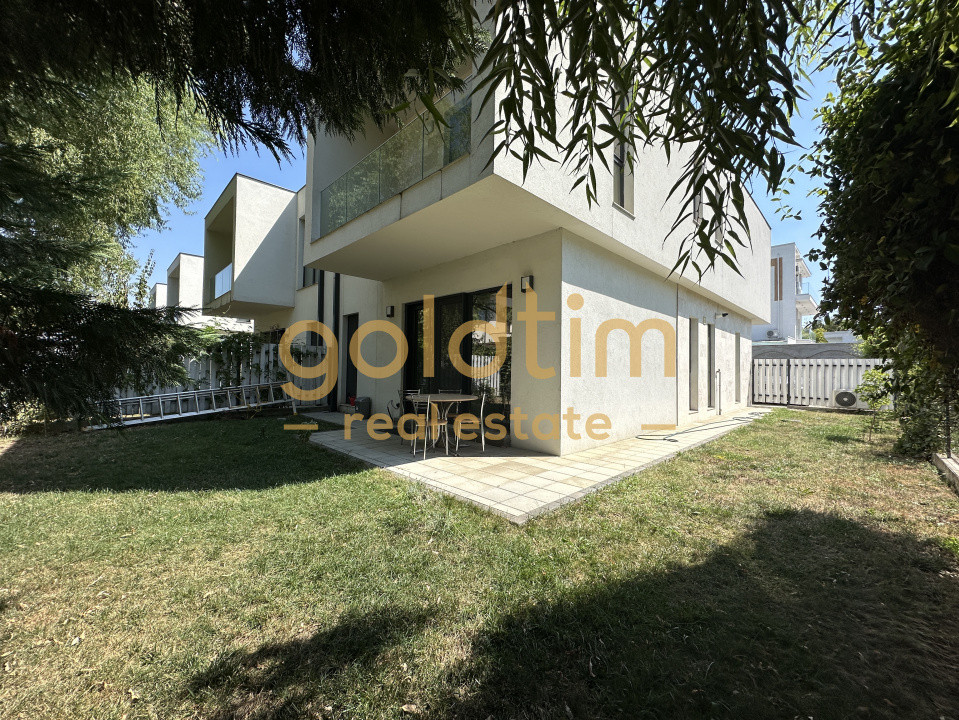 PET FRIENDLY/ZONA CENTRALA OTOPENI/VILA SUPERBA/LUMINOASA/CURTE GENEROASA