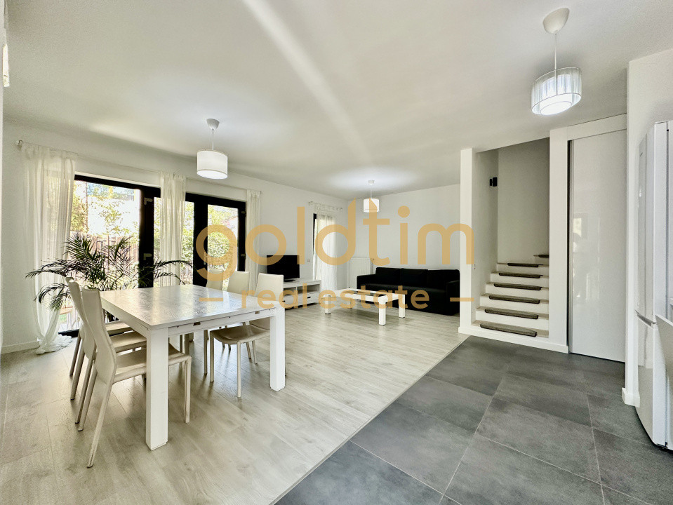 PET FRIENDLY/ZONA CENTRALA OTOPENI/VILA SUPERBA/LUMINOASA/CURTE GENEROASA