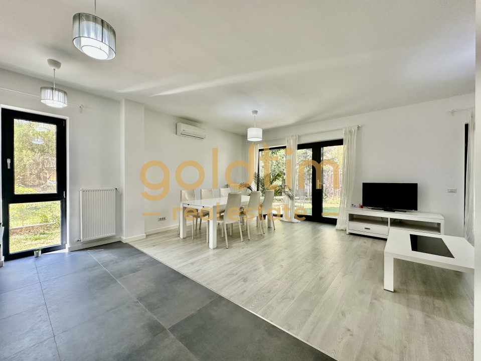 PET FRIENDLY/ZONA CENTRALA OTOPENI/VILA SUPERBA/LUMINOASA/CURTE GENEROASA