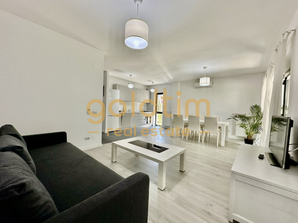 PET FRIENDLY/ZONA CENTRALA OTOPENI/VILA SUPERBA/LUMINOASA/CURTE GENEROASA