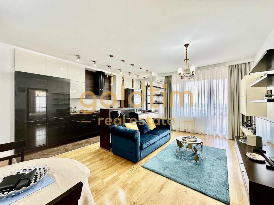 PRIVELIȘTE/ZONA LINIȘTITA/SUPERB/PARCARE INCLUSA/PADUREA BANEASA