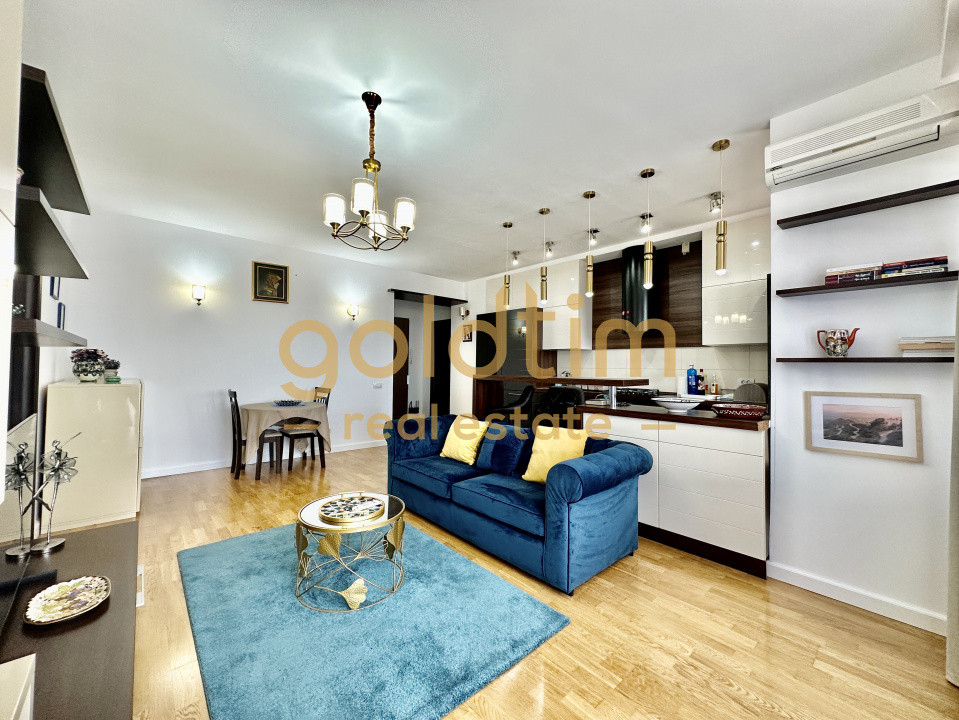 PRIVELIȘTE/ZONA LINIȘTITA/SUPERB/PARCARE INCLUSA/PADUREA BANEASA