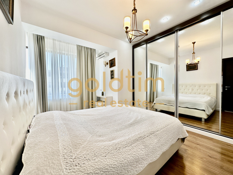 PRIVELIȘTE/ZONA LINIȘTITA/SUPERB/PARCARE INCLUSA/PADUREA BANEASA