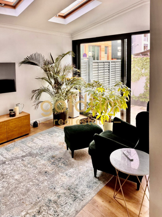 AVIATIEI/VILA INDIVIDUALA/MODERNA/LUX/ZONA LINISTITA