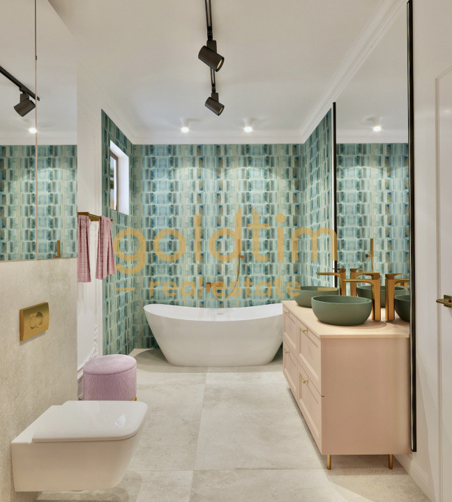 AVIATIEI/VILA INDIVIDUALA/MODERNA/LUX/ZONA LINISTITA