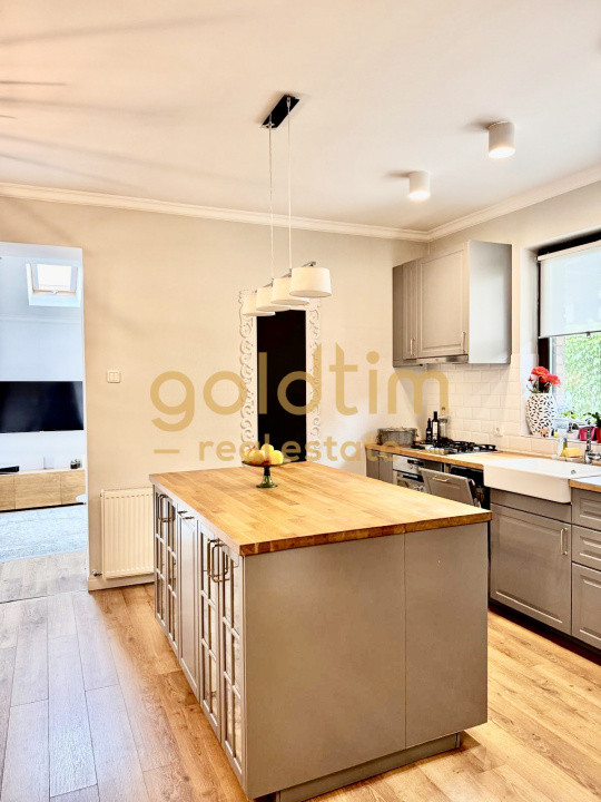 AVIATIEI/VILA INDIVIDUALA/MODERNA/LUX/ZONA LINISTITA