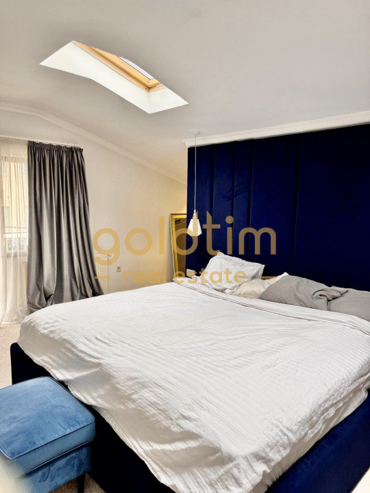 AVIATIEI/VILA INDIVIDUALA/MODERNA/LUX/ZONA LINISTITA