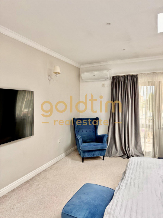 AVIATIEI/VILA INDIVIDUALA/MODERNA/LUX/ZONA LINISTITA