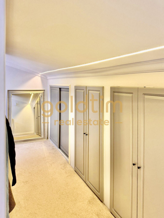 AVIATIEI/VILA INDIVIDUALA/MODERNA/LUX/ZONA LINISTITA