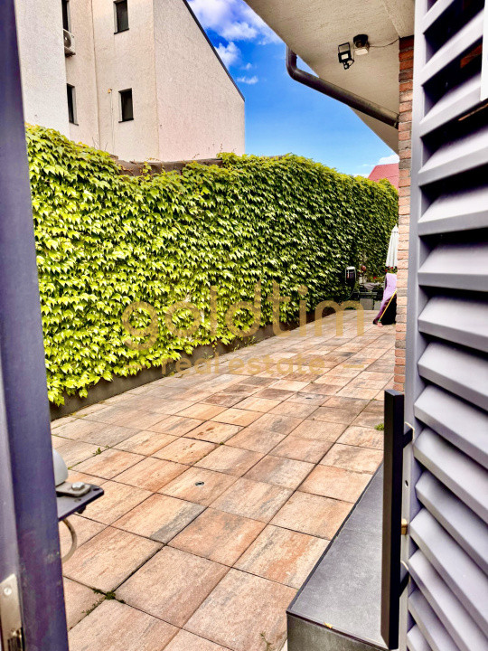 AVIATIEI/VILA INDIVIDUALA/MODERNA/LUX/ZONA LINISTITA