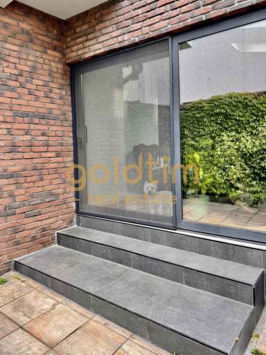 AVIATIEI/VILA INDIVIDUALA/MODERNA/LUX/ZONA LINISTITA