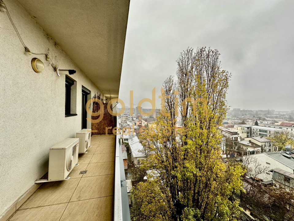 TITULESCU/ICON RESIDENCE/ION MIHALACHE/PARCARE INCLUSA/VEDERE LIBERA