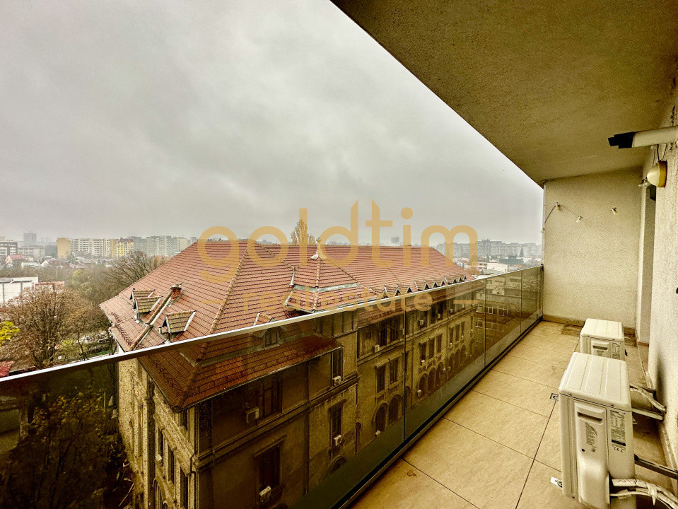 TITULESCU/ICON RESIDENCE/ION MIHALACHE/PARCARE INCLUSA/VEDERE LIBERA