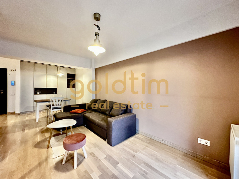 TITULESCU/ICON RESIDENCE/ION MIHALACHE/PARCARE INCLUSA/VEDERE LIBERA