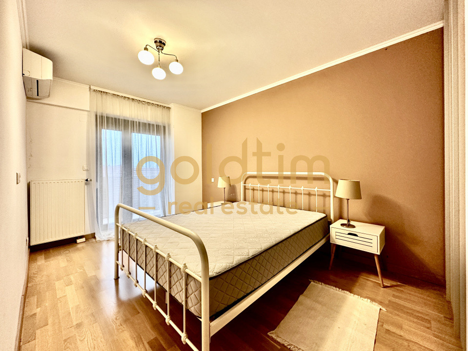 TITULESCU/ICON RESIDENCE/ION MIHALACHE/PARCARE INCLUSA/VEDERE LIBERA