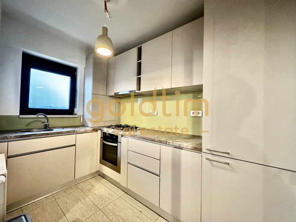 TITULESCU/ICON RESIDENCE/ION MIHALACHE/PARCARE INCLUSA/VEDERE LIBERA