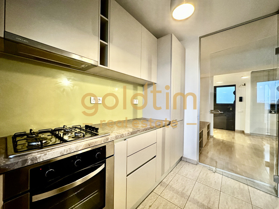 TITULESCU/ICON RESIDENCE/ION MIHALACHE/PARCARE INCLUSA/VEDERE LIBERA