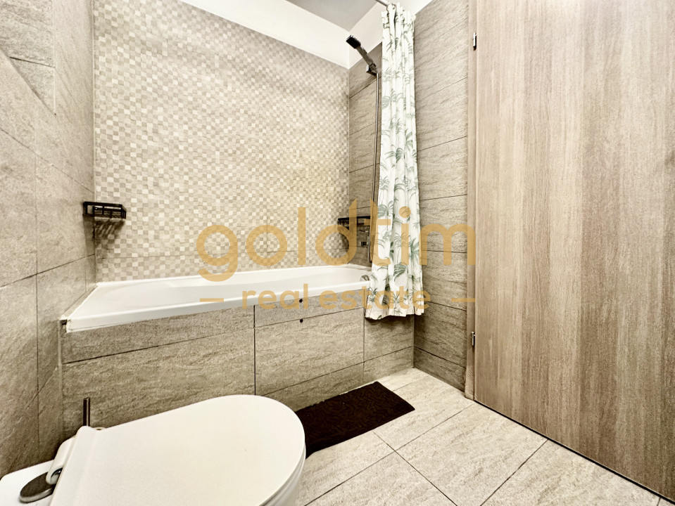 TITULESCU/ICON RESIDENCE/ION MIHALACHE/PARCARE INCLUSA/VEDERE LIBERA