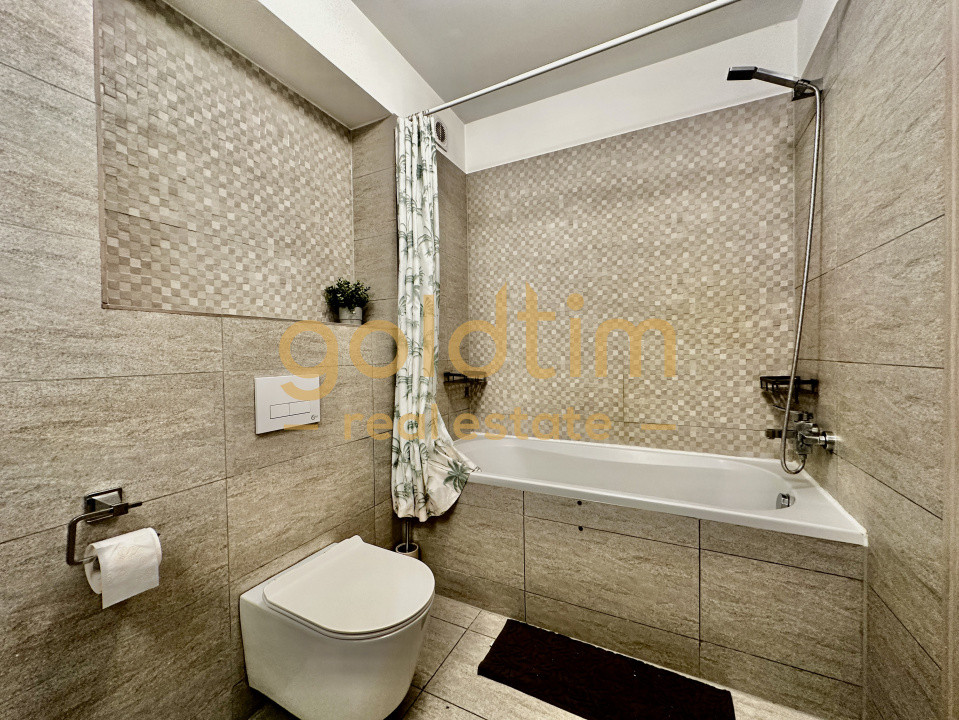 TITULESCU/ICON RESIDENCE/ION MIHALACHE/PARCARE INCLUSA/VEDERE LIBERA