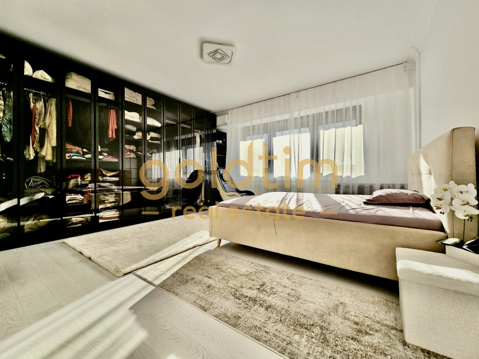 DOROBANTI/SUPERB SI LUMINOS/MOBILAT SI UTILAT/DISPONIBIL IMEDIAT 