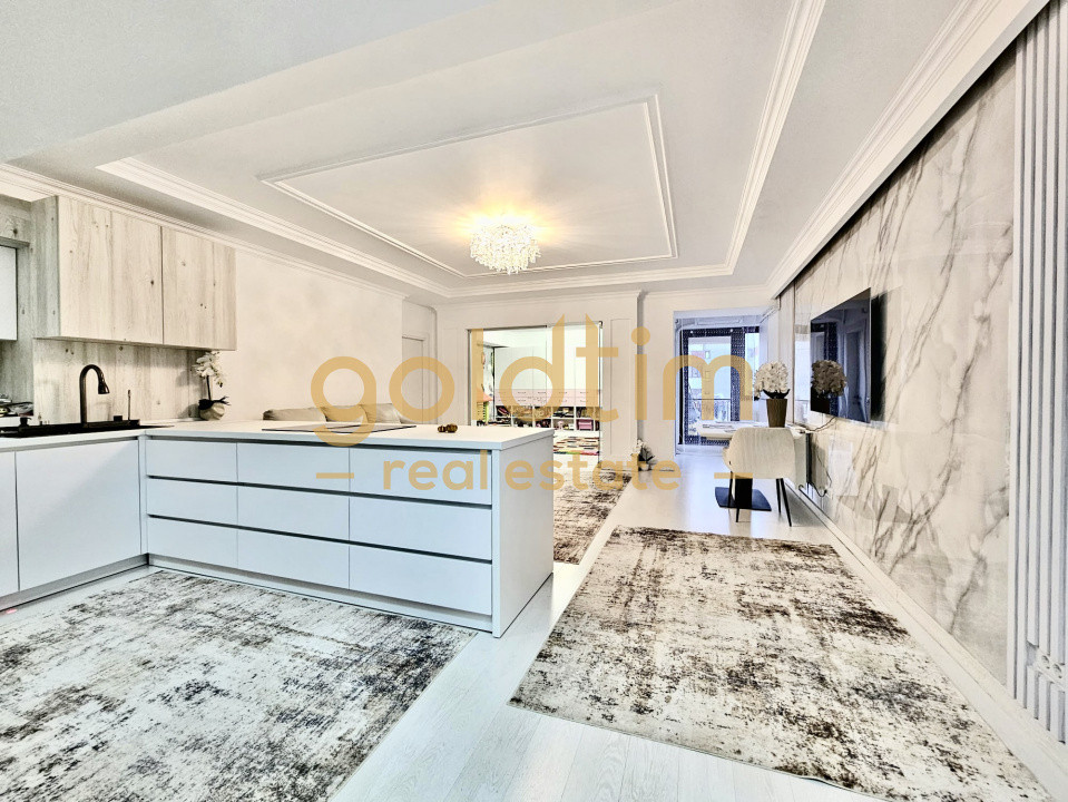 DOROBANTI/SUPERB SI LUMINOS/MOBILAT SI UTILAT/DISPONIBIL IMEDIAT 