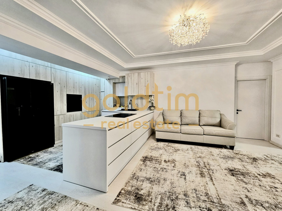 DOROBANTI/SUPERB SI LUMINOS/MOBILAT SI UTILAT/DISPONIBIL IMEDIAT 