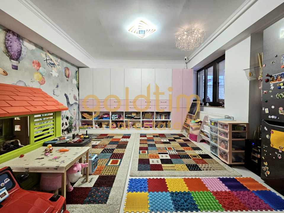 DOROBANTI/SUPERB SI LUMINOS/MOBILAT SI UTILAT/DISPONIBIL IMEDIAT 