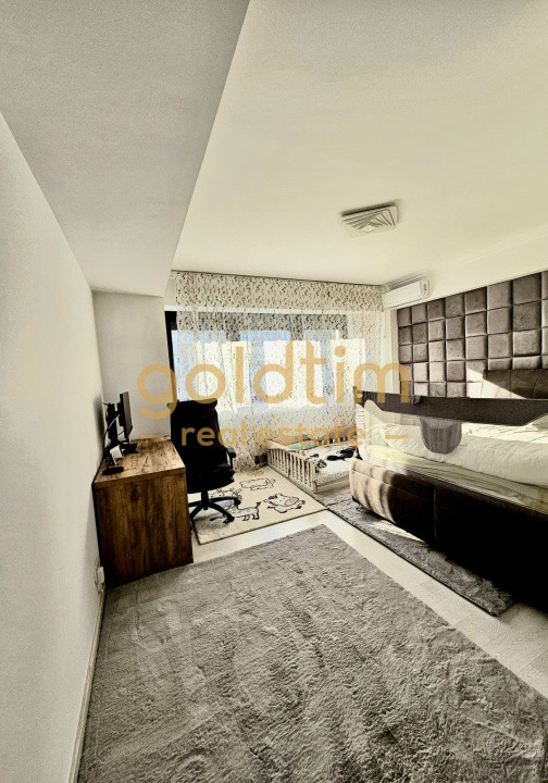 DOROBANTI/SUPERB SI LUMINOS/MOBILAT SI UTILAT/DISPONIBIL IMEDIAT 