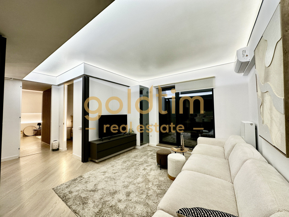 CORTINA NORH/SPATII DEPOZITARE/PARCARE INCLUSA SUBTERANA/DESIGN UNIC