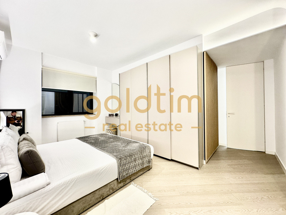 CORTINA NORH/SPATII DEPOZITARE/PARCARE INCLUSA SUBTERANA/DESIGN UNIC