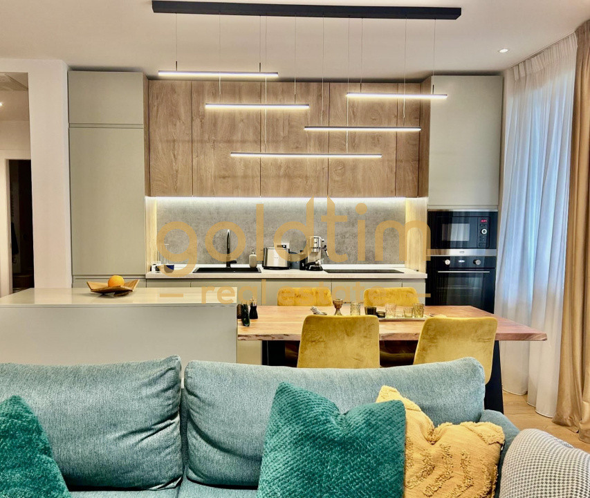 AVIAȚIEI/PARCARE SUBTERANA /SPATII GENEROASE /VIEW/PROMENADA MALL