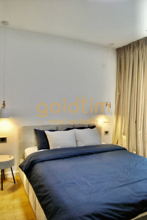 AVIAȚIEI/PARCARE SUBTERANA /SPATII GENEROASE /VIEW/PROMENADA MALL