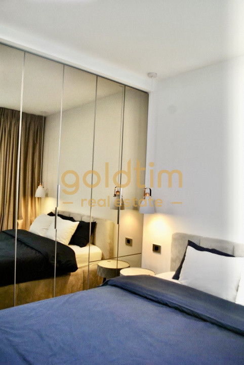 AVIAȚIEI/PARCARE SUBTERANA /SPATII GENEROASE /VIEW/PROMENADA MALL