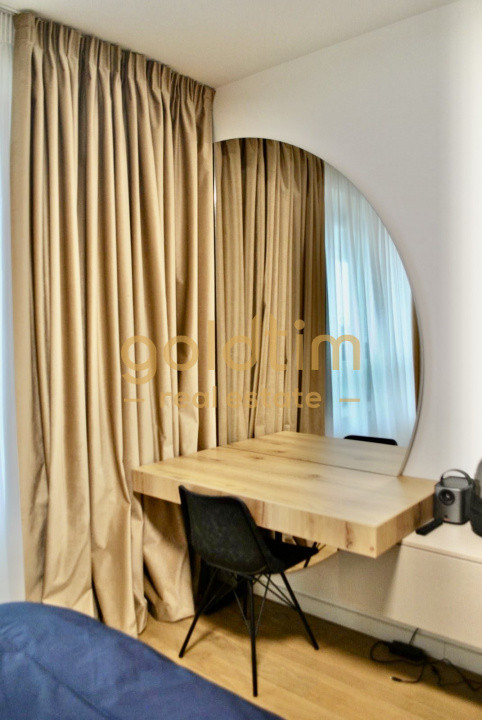 AVIAȚIEI/PARCARE SUBTERANA /SPATII GENEROASE /VIEW/PROMENADA MALL